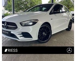 Mercedes-Benz B 250 Gebrauchtwagen