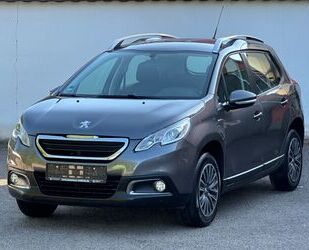 Peugeot 2008 Gebrauchtwagen