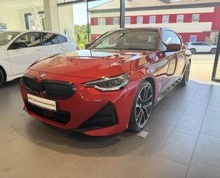 BMW 220 Gebrauchtwagen