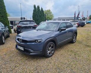 Mazda MX-30 Gebrauchtwagen