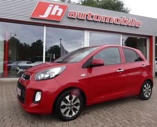 Kia Picanto Gebrauchtwagen