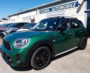 Mini Cooper Countryman Gebrauchtwagen