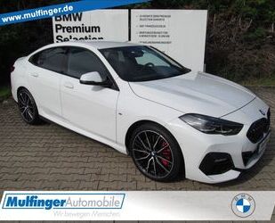 BMW 218 Gran Coupé Gebrauchtwagen
