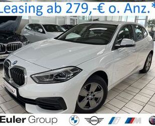 BMW 116 Gebrauchtwagen