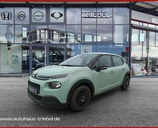 Citroen C3 Gebrauchtwagen
