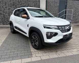 Dacia Spring Gebrauchtwagen