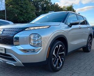 Mitsubishi Outlander Gebrauchtwagen