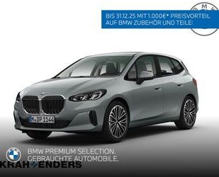 BMW 218 Active Tourer Gebrauchtwagen
