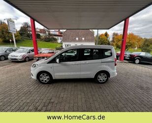 Ford Tourneo Courier Gebrauchtwagen
