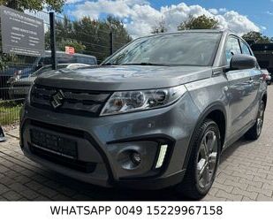 Suzuki Vitara Gebrauchtwagen