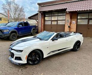 Chevrolet Camaro Gebrauchtwagen