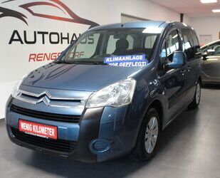 Citroen Berlingo Gebrauchtwagen