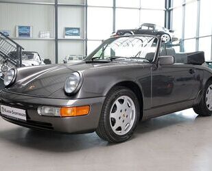 Porsche 964 Gebrauchtwagen