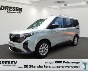 Ford Tourneo Courier Gebrauchtwagen