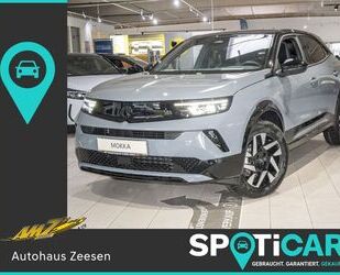 Opel Mokka Gebrauchtwagen