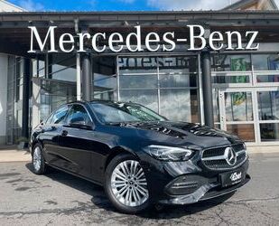 Mercedes-Benz C 200 Gebrauchtwagen