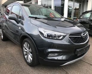 Opel Mokka Gebrauchtwagen