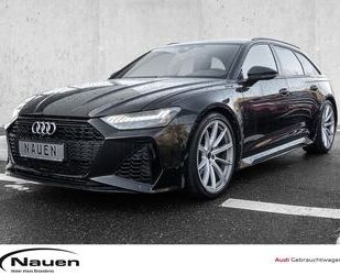 Audi RS6 Gebrauchtwagen
