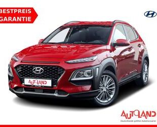 Hyundai KONA Gebrauchtwagen