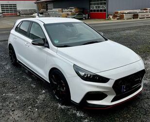 Hyundai i30 Gebrauchtwagen