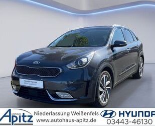 Kia Niro Gebrauchtwagen