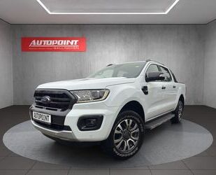 Ford Ranger Gebrauchtwagen
