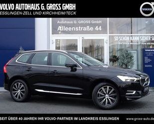 Volvo XC60 Gebrauchtwagen