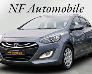 Hyundai i30 Gebrauchtwagen