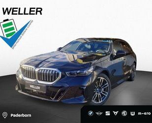 BMW i5 Gebrauchtwagen