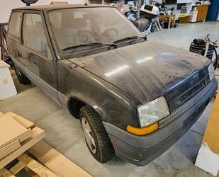 Renault R 5 Gebrauchtwagen