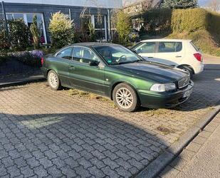 Volvo C70 Gebrauchtwagen