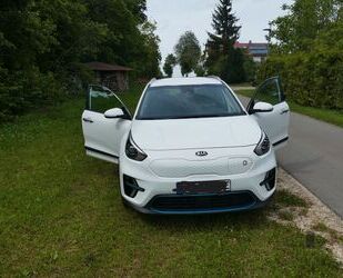Kia Niro Gebrauchtwagen