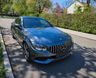 Mercedes-Benz C 250 Gebrauchtwagen