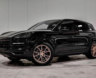 Porsche Cayenne Gebrauchtwagen