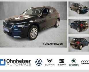 Skoda Kamiq Gebrauchtwagen