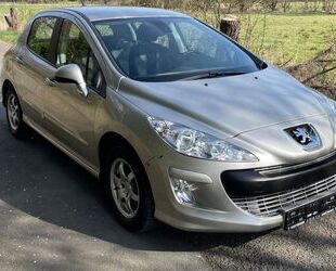 Peugeot 308 Gebrauchtwagen