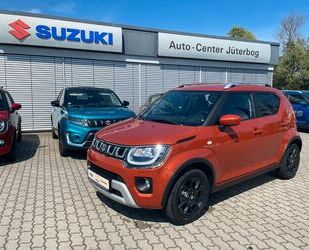 Suzuki Ignis Gebrauchtwagen