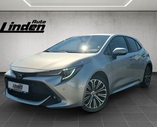 Toyota Corolla Gebrauchtwagen