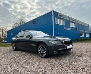 BMW ActiveHybrid 7 Gebrauchtwagen