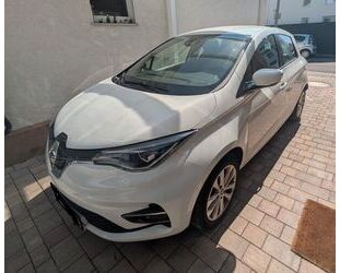 Renault ZOE Gebrauchtwagen