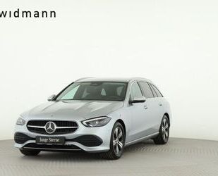 Mercedes-Benz C 180 Gebrauchtwagen