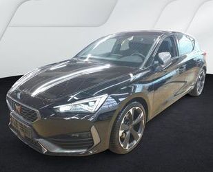 Cupra Leon Gebrauchtwagen