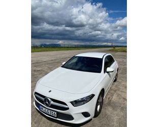 Mercedes-Benz A 180 Gebrauchtwagen