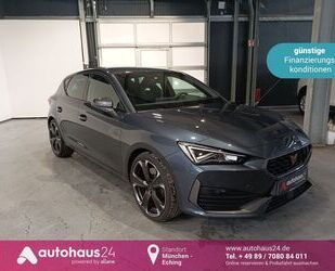Cupra Leon Gebrauchtwagen