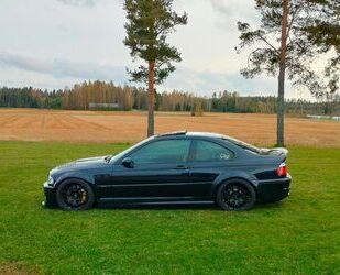 BMW M3 Gebrauchtwagen