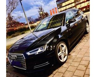 Audi A4 Allroad Gebrauchtwagen