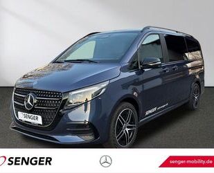 Mercedes-Benz V 300 Gebrauchtwagen