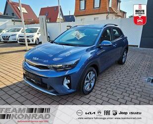 Kia Stonic Gebrauchtwagen