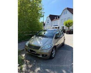 Mercedes-Benz A 180 Gebrauchtwagen