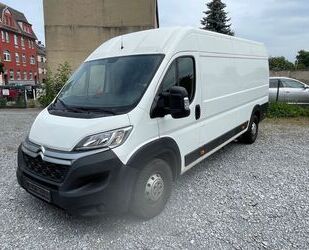 Citroen Jumper Gebrauchtwagen
